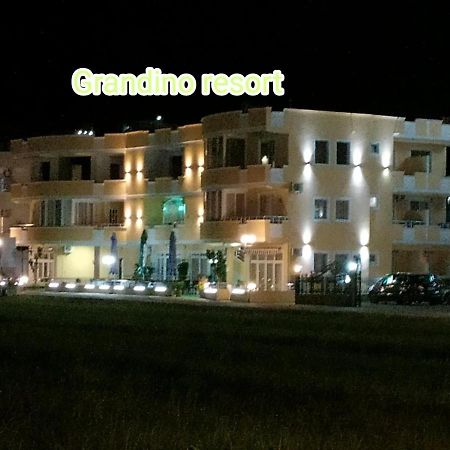Grandino Holiday Rooms&Apartments أولتْسي المظهر الخارجي الصورة