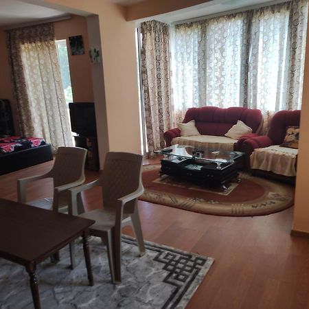 Grandino Holiday Rooms&Apartments أولتْسي المظهر الخارجي الصورة