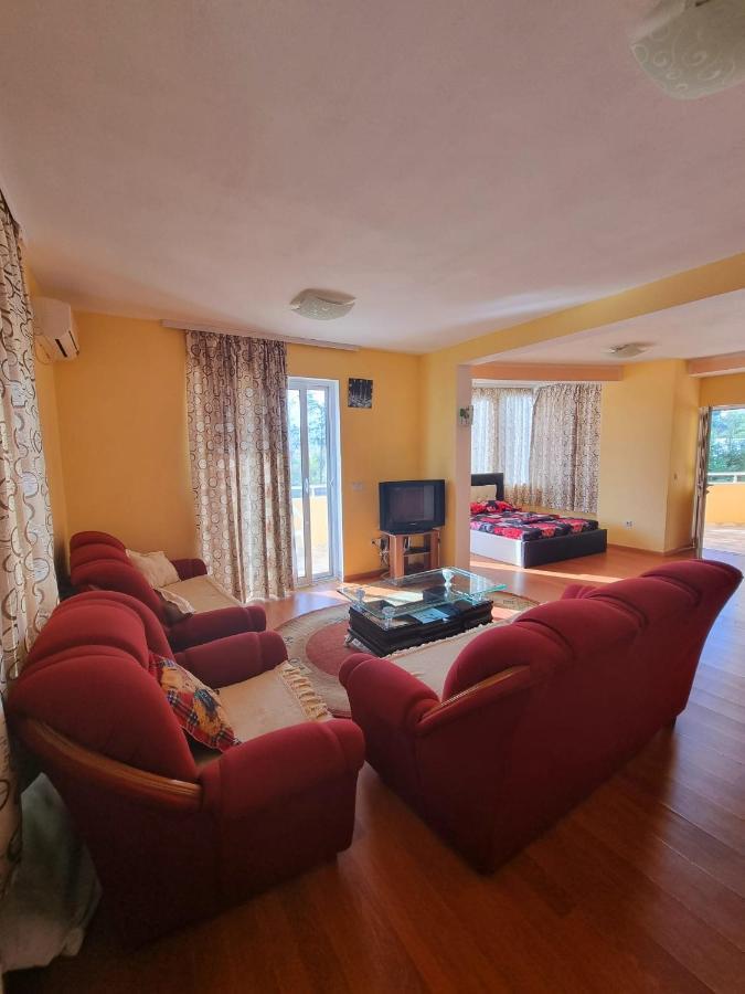 Grandino Holiday Rooms&Apartments أولتْسي المظهر الخارجي الصورة