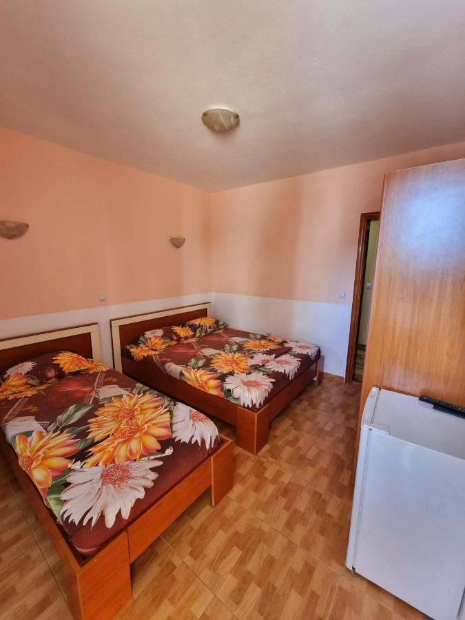 Grandino Holiday Rooms&Apartments أولتْسي المظهر الخارجي الصورة
