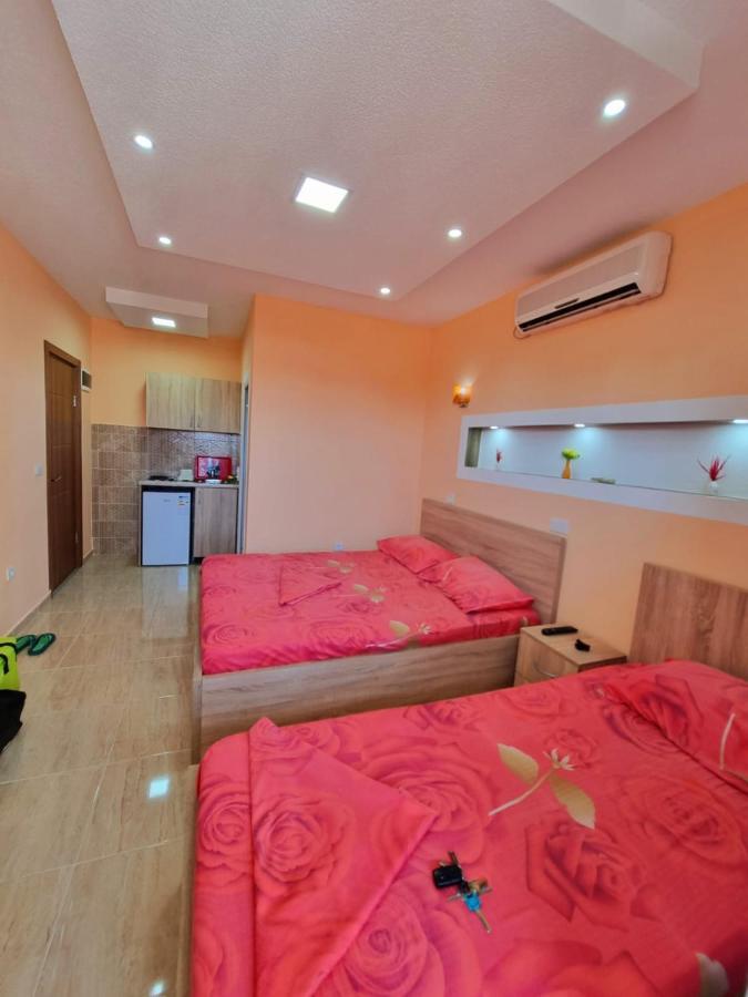 Grandino Holiday Rooms&Apartments أولتْسي المظهر الخارجي الصورة