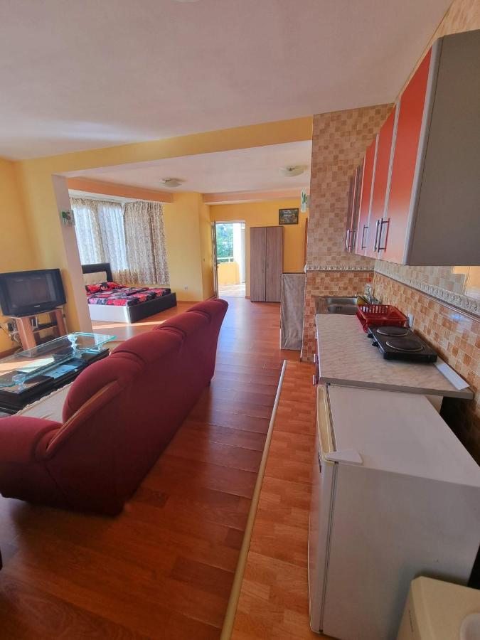 Grandino Holiday Rooms&Apartments أولتْسي المظهر الخارجي الصورة