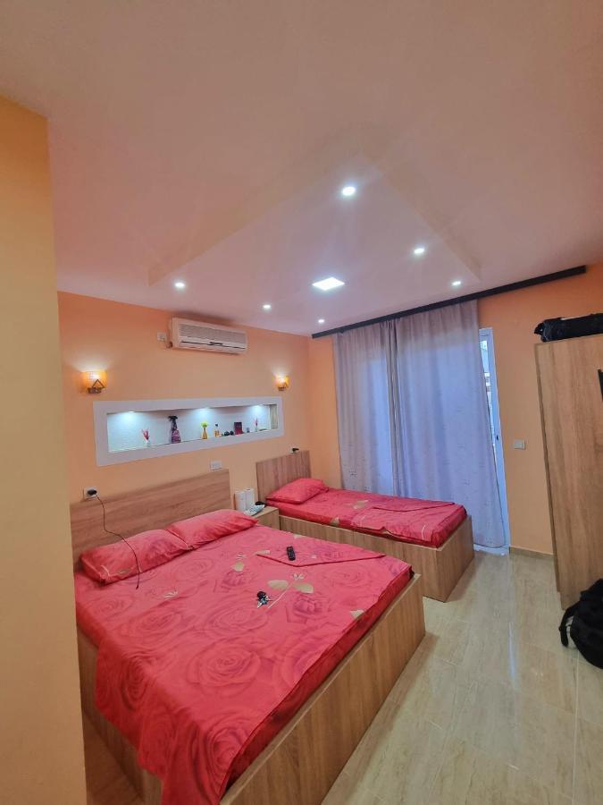 Grandino Holiday Rooms&Apartments أولتْسي المظهر الخارجي الصورة