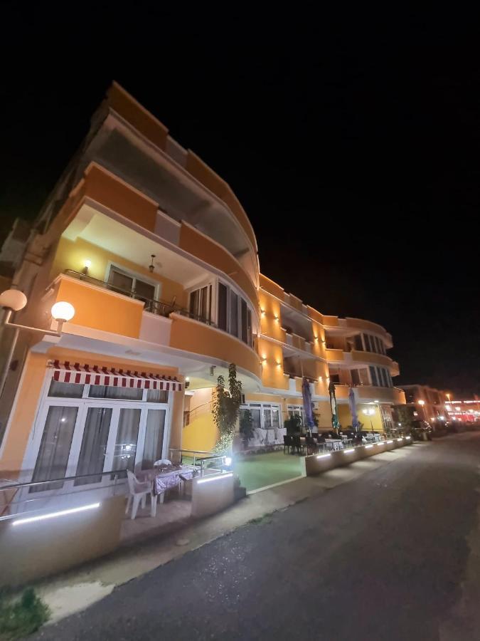 Grandino Holiday Rooms&Apartments أولتْسي المظهر الخارجي الصورة