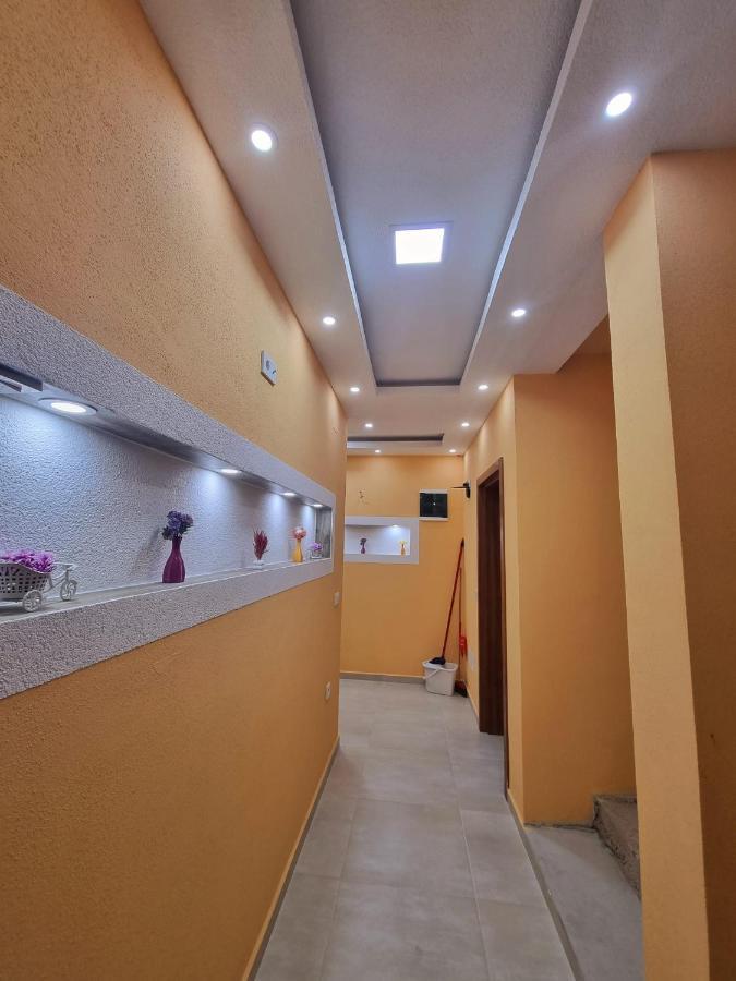 Grandino Holiday Rooms&Apartments أولتْسي المظهر الخارجي الصورة