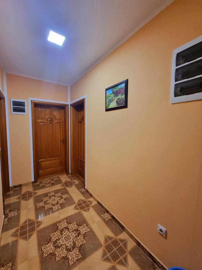 Grandino Holiday Rooms&Apartments أولتْسي المظهر الخارجي الصورة