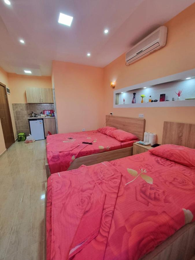 Grandino Holiday Rooms&Apartments أولتْسي المظهر الخارجي الصورة