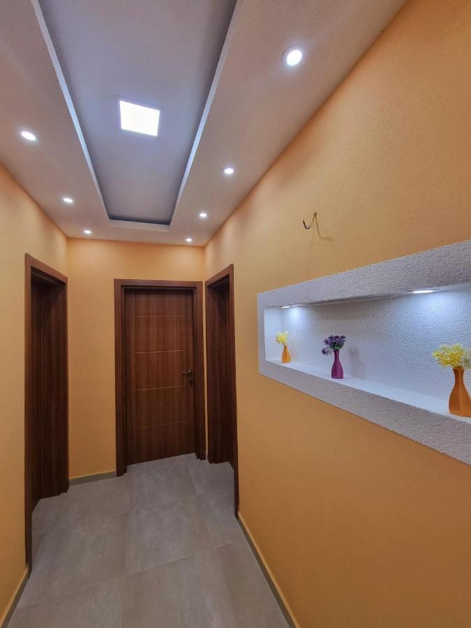 Grandino Holiday Rooms&Apartments أولتْسي المظهر الخارجي الصورة