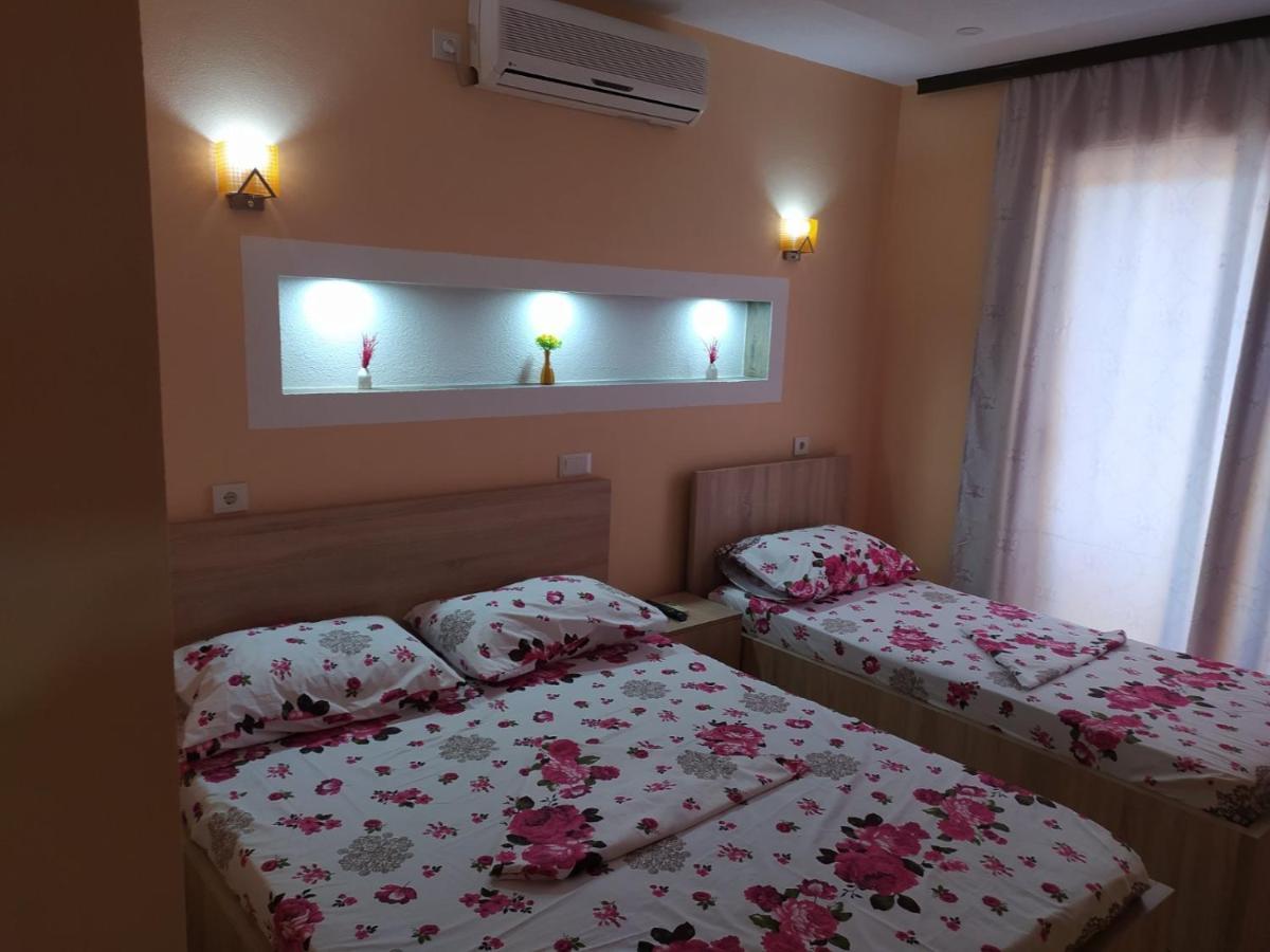 Grandino Holiday Rooms&Apartments أولتْسي المظهر الخارجي الصورة
