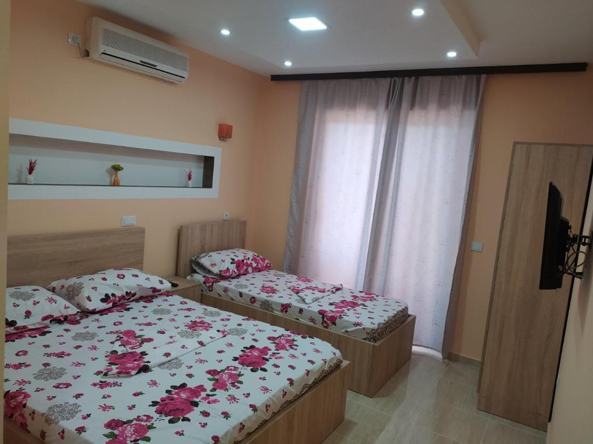 Grandino Holiday Rooms&Apartments أولتْسي المظهر الخارجي الصورة