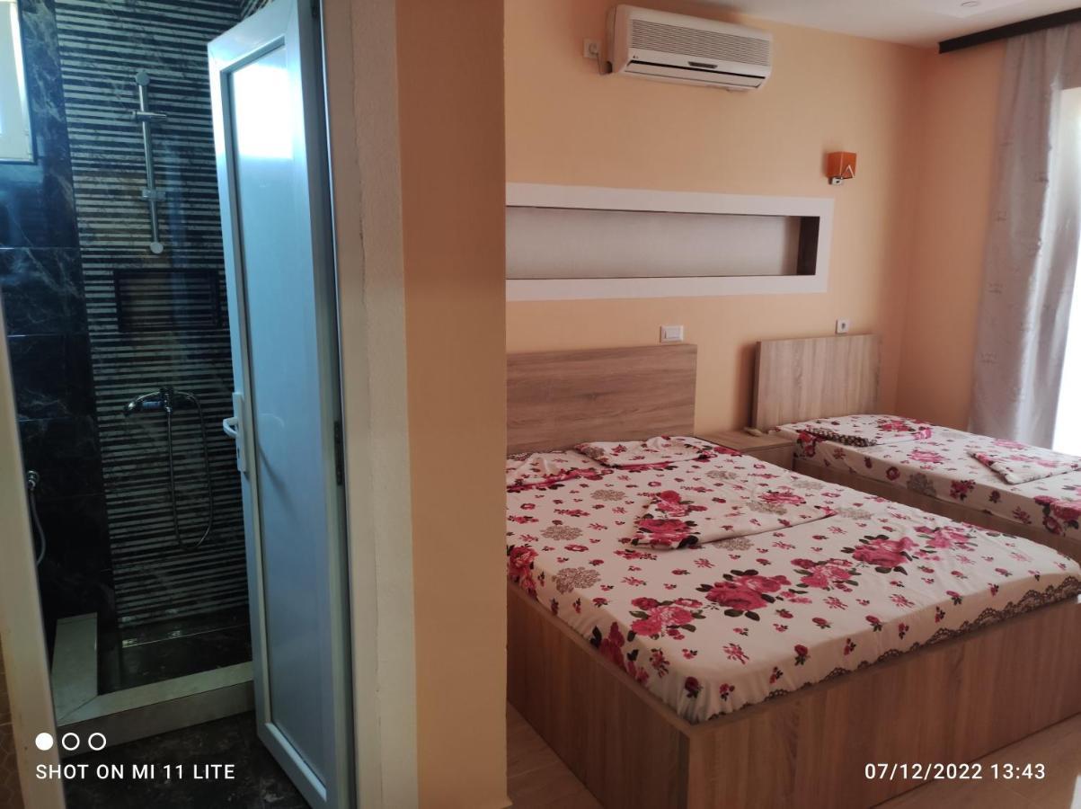Grandino Holiday Rooms&Apartments أولتْسي المظهر الخارجي الصورة
