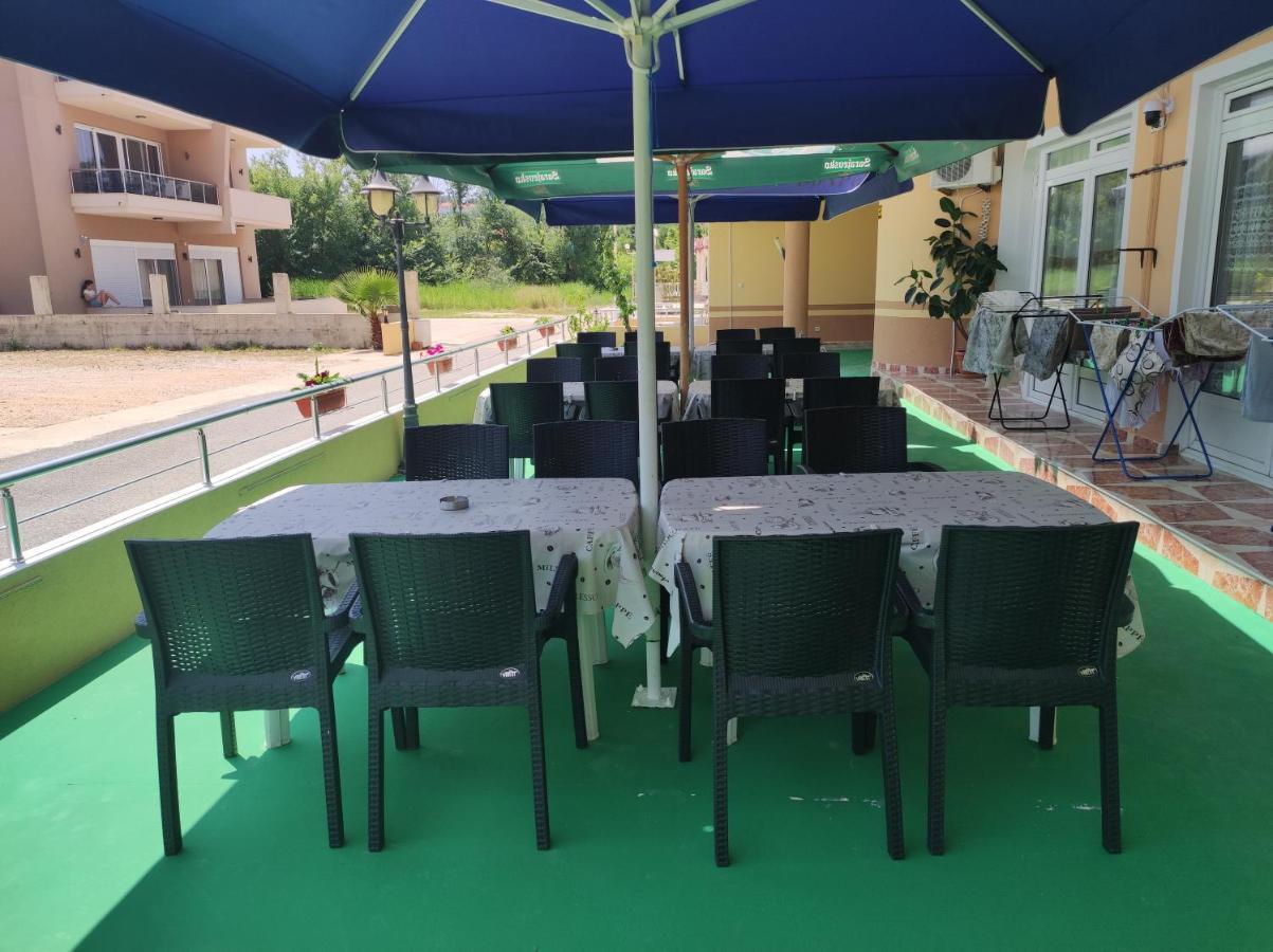 Grandino Holiday Rooms&Apartments أولتْسي المظهر الخارجي الصورة
