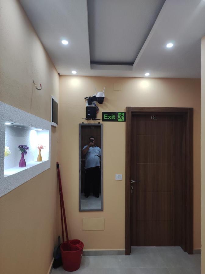 Grandino Holiday Rooms&Apartments أولتْسي المظهر الخارجي الصورة