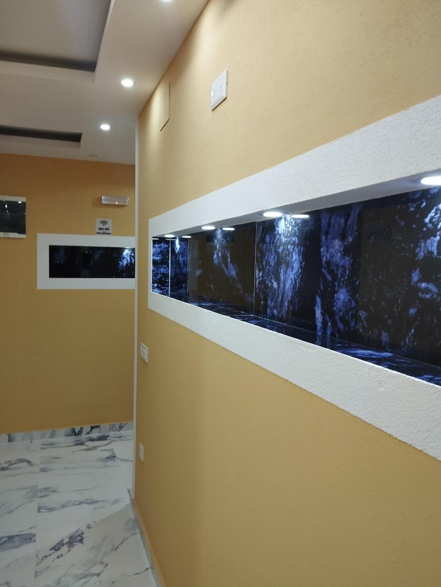 Grandino Holiday Rooms&Apartments أولتْسي المظهر الخارجي الصورة