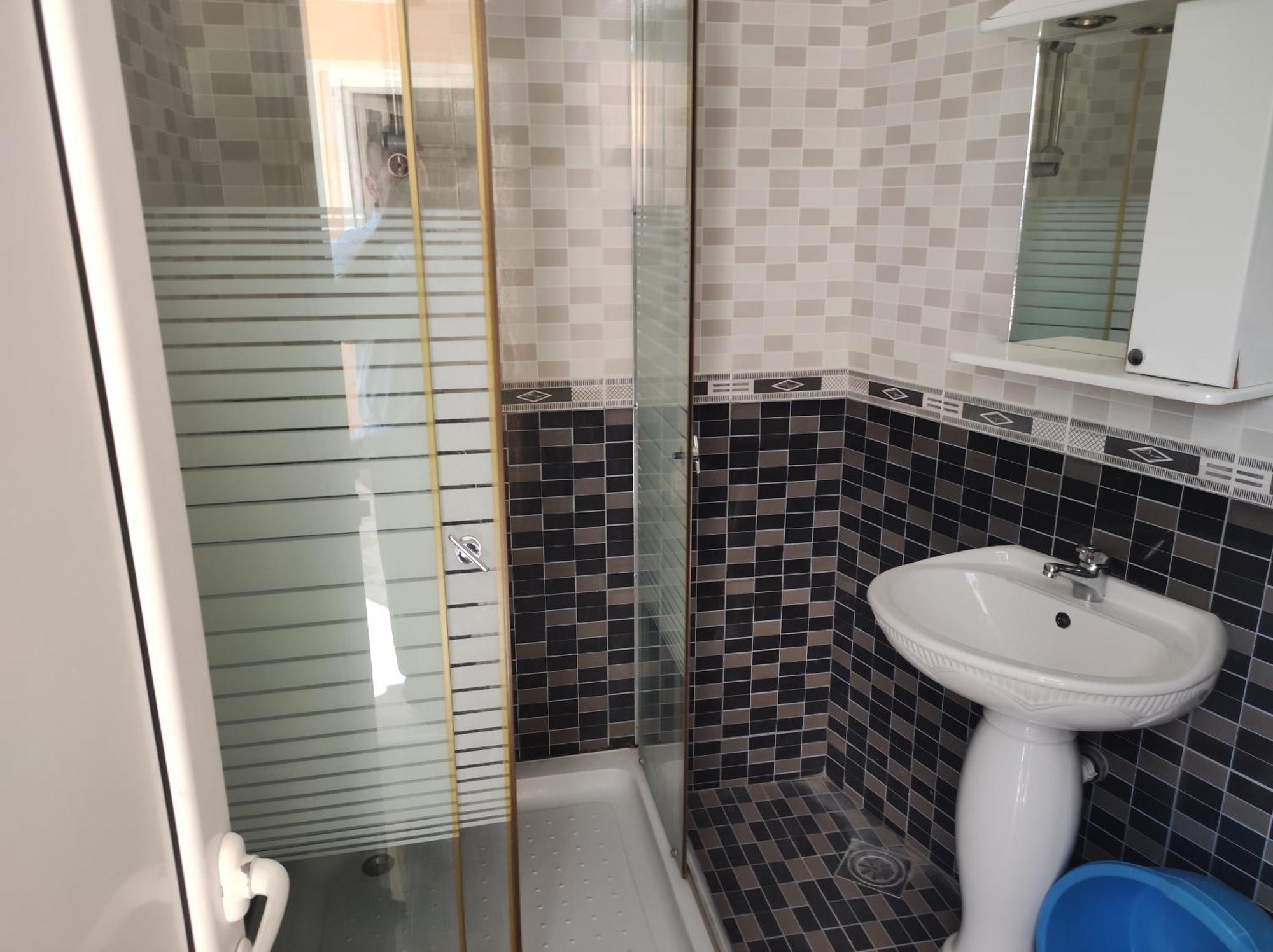 Grandino Holiday Rooms&Apartments أولتْسي المظهر الخارجي الصورة